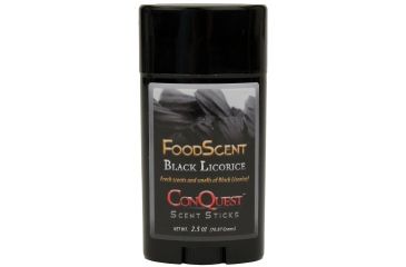 Image of Conquest Scents Black Licorice in a Stick 173799