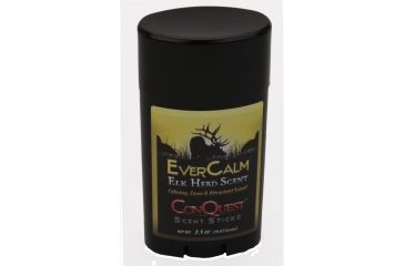 Image of Conquest Scents EverCalm Heard Scent, Elk, Stick 173794