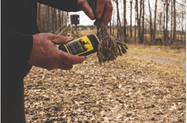 Image of Conquest Scents Rope Scrape Kit