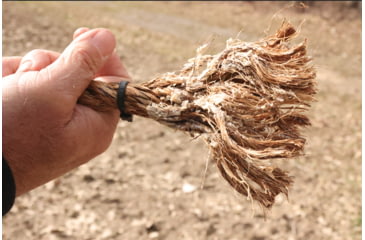 Image of Conquest Scents Rope Scrape Kit