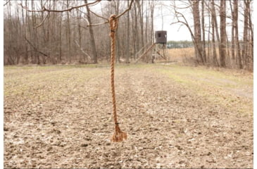 Image of Conquest Scents Rope Scrape Kit