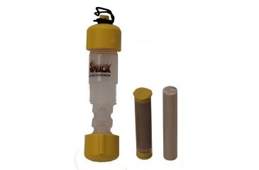 Image of Conquest Scents Scent Dispensers, Stink Stick-Evercalm Scent 173814