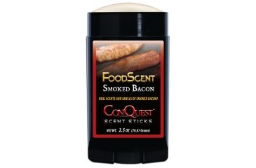 Image of Conquest Scents Smoked Bacon in a Stick 173800