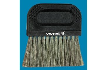 Image of VWR Antistatic StaticAway Brush 3316 Vwr Brush ANTI-STATIC