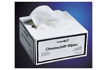 Image of Control Company Cheesecloth Wipers 2057