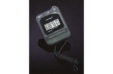 Image of Control Company Extra-Large LCD Digital Stopwatches 1030 Single-Line Display