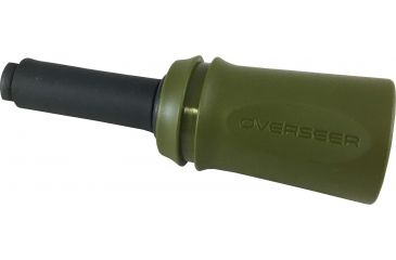 Image of Convergent Hunting Solutions Overseer, Bite Hand Call, Green, OVSRBTC