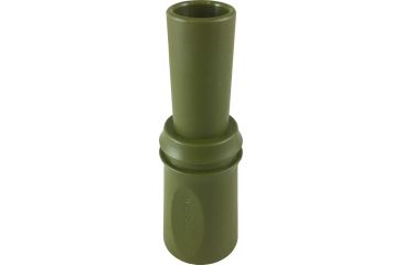 Image of Convergent Hunting Solutions Overseer, Closed Reed Jackrabbit Hand Call, Green, OVSRCLRJR