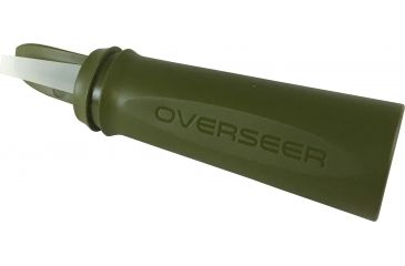 Image of Convergent Hunting Solutions Overseer, Howler Hand Call, Green, OVSRHWL