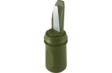 Image of Convergent Hunting Solutions Overseer, Open Reed Hand Call, Green, OVSROPR