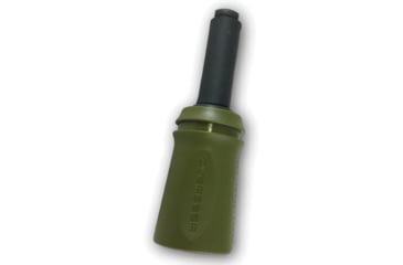 Image of Convergent Hunting Solutions Overseer Predator Pro Pack Hand Call, Green, OVSRPRO