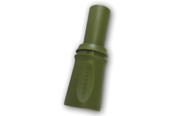 Image of Convergent Hunting Solutions Overseer Predator Pro Pack Hand Call, Green, OVSRPRO