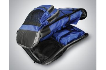 Image of Copper Basin Ruger 10/22 Takedown Pack, Discreet Gun Storage, Blue/Gray, CB-1020