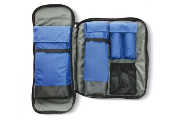 Image of Copper Basin Ruger 10/22 Takedown Pack, Discreet Gun Storage, Blue/Gray, CB-1020