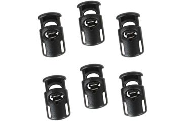 Image of Liberty Mountain Posi Grip Cord Lock 3/16 6pk