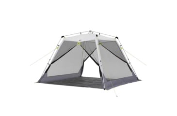 Image of Core Equipment 10 x 10 Instant Footprint, Grey, 40214