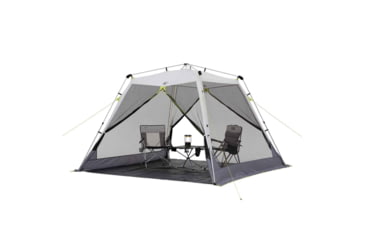 Image of Core Equipment 10 x 10 Instant Footprint, Grey, 40214