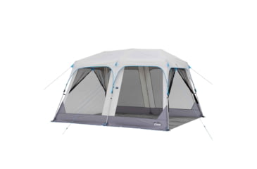 Image of Core Equipment 12x10 Instant Screen House Footprint, Grey, 40215