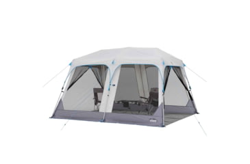 Image of Core Equipment 12x10 Instant Screen House Footprint, Grey, 40215