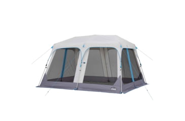 Image of Core Equipment 12x10 Instant Screen House Footprint, Grey, 40215