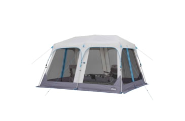 Image of Core Equipment 12x10 Instant Screen House Footprint, Grey, 40215