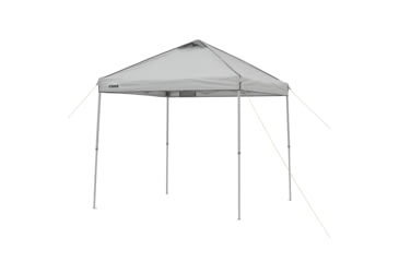 Image of Core Equipment 8x8 Instant Canopy, Grey, 40147