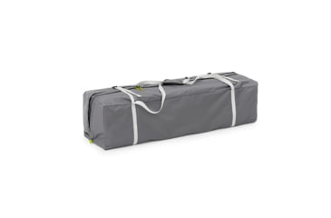 Image of Core Equipment 9 Person Instant Cabin Tent w/ Full Fly, Grey, 40217