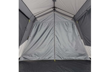 Image of Core Equipment 9 Person Instant Cabin Tent w/ Full Fly, Grey, 40217