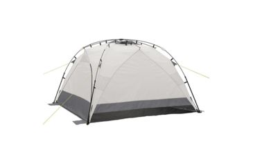 Image of Core Equipment Instant Sport/ Beach Shade, Light Gray, 8x8 ft, 40039