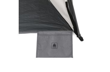 Image of Core Equipment Instant Sport/ Beach Shade, Light Gray, 8x8 ft, 40039