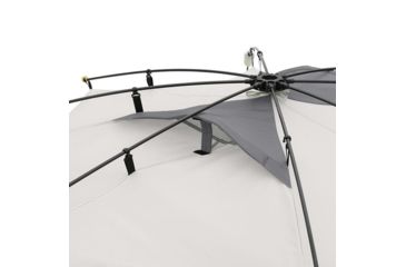 Image of Core Equipment Instant Sport/ Beach Shade, Light Gray, 8x8 ft, 40039