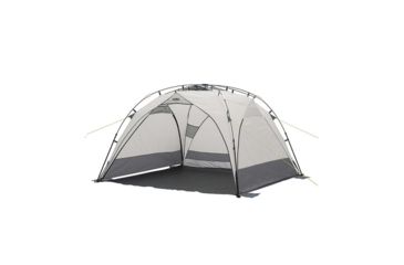 Image of Core Equipment Instant Sport/ Beach Shade, Light Gray, 8x8 ft, 40039