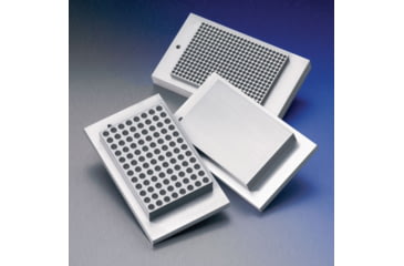 Image of Corning Dual Block 96w Plate / 4 Slide 480131, Unit CS