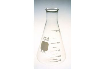 Image of Corning Flask Erlen Pyrex 2000 Ml 4980-2L