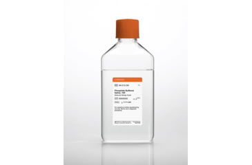 Image of Corning Molecular Biology Buffers and Reagents, Corning 46-013-CM Phosphate Buffered Saline, 10X, Ph 7.4
