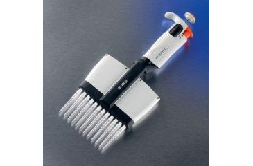 Image of Corning Pipettor 12 Channel 20-200ul 4086, Unit CS