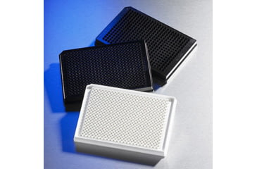 Image of Corning Plate 384wl Assay White Cs50 3825, Unit CS