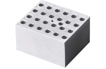 Image of Corning Single Block 24 X 1.5ml Tubes 480119, Unit CS