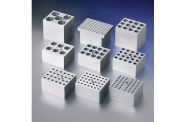 Image of Corning Single Block 12x16mm Tubes 480125, Unit CS