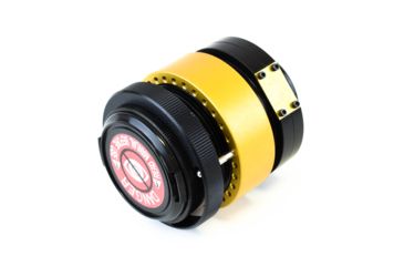 Image of Coronado SolarMax II 40mm Double Stacking Etalon filter with RichView Tuning Tmax tuner