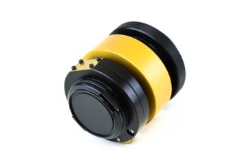 Image of Coronado SolarMax II 40mm Double Stacking Etalon filter with RichView Tuning Tmax tuner