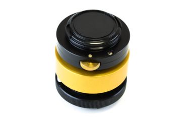 Image of Coronado SolarMax II 40mm Double Stacking Etalon filter with RichView Tuning Tmax tuner