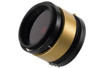 Image of Coronado Solarmax Ii 90mm Double Stacking Etalon Filter With Richview Tuning Tmax Tuner