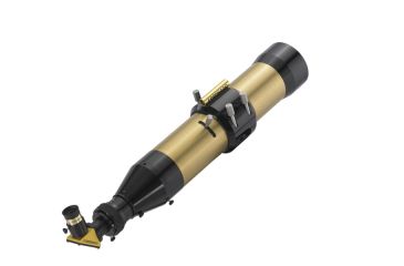 Image of Coronado 90mm-800mm Solar Max II 90 Solar Telescope, with RichView Tuning, BF15, 0.7A bandwidth