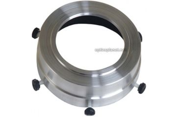 Image of Coronado Adapter Plate for Ganymede 185 Telescope to Coronado SolarMax Filters - AP196