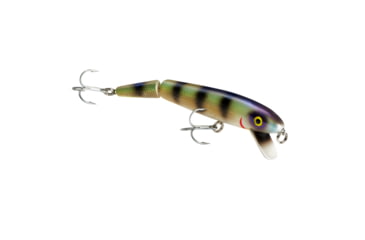 Image of Cotton Cordell Jointed Red Fin, 5in, 5/8oz, Pale Perch, CJ9602