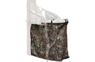Image of Cottonwood Outdoors ADA Blind System Kit, Camouflage 86818