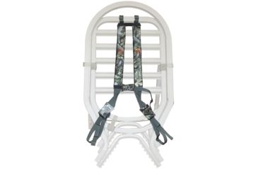 Image of Cottonwood Outdoors TransPort Strap System, Camouflage, CCCWSTPSS