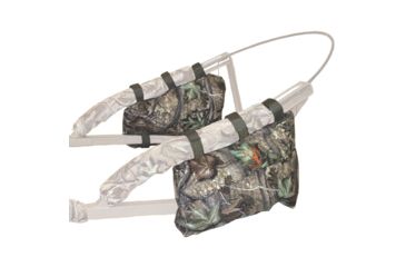 Image of Cottonwood Outdoors Treestand Side Accessory Bag, Clear Cutt 2 pk., Camouflage 1201055