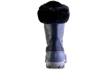 Image of Cougar Carson Boot - Womens, Black, 10, Carson-Black-10